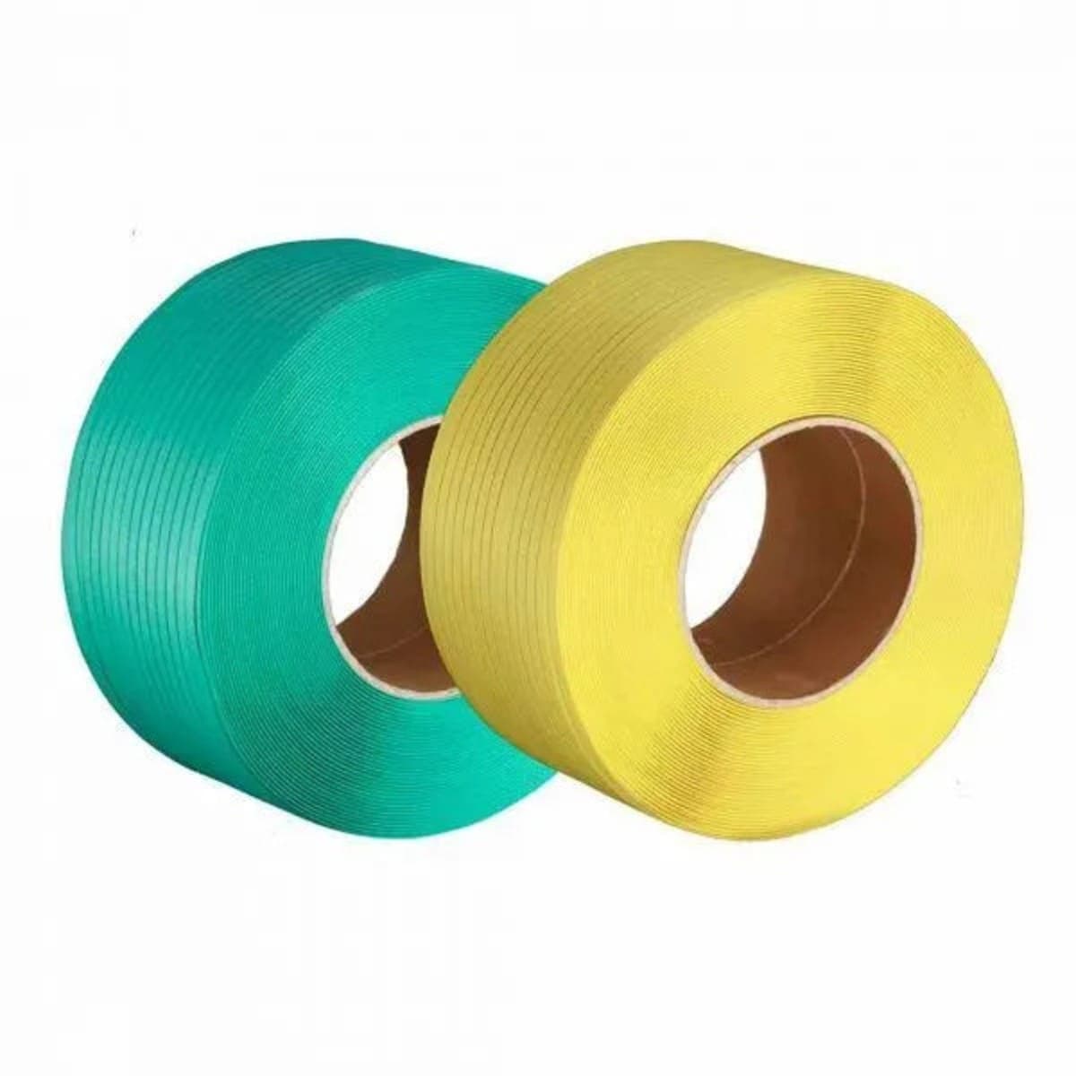 TOYOBAND PP — Automatic Machine Use