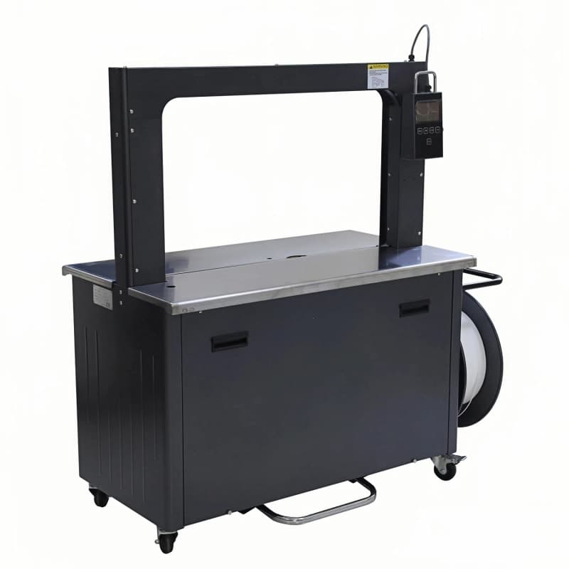 Full Automatic Strapping Machine